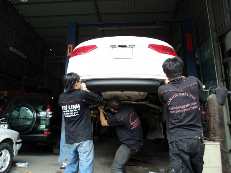 PÔ Audi A7 PÔ Audi A7
