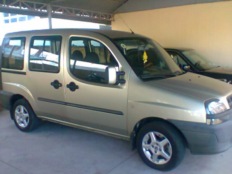 FIAT SEINNA 1.6 HLX 2003 giá khoảng bao nhiêu vậy mấy bác?