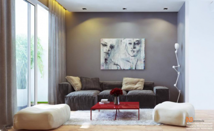 Thiết kế và thi công nhà của Oser Thiết kế và thi công nhà của Oser