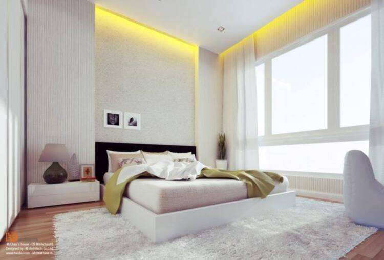 Thiết kế và thi công nhà của Oser Thiết kế và thi công nhà của Oser
