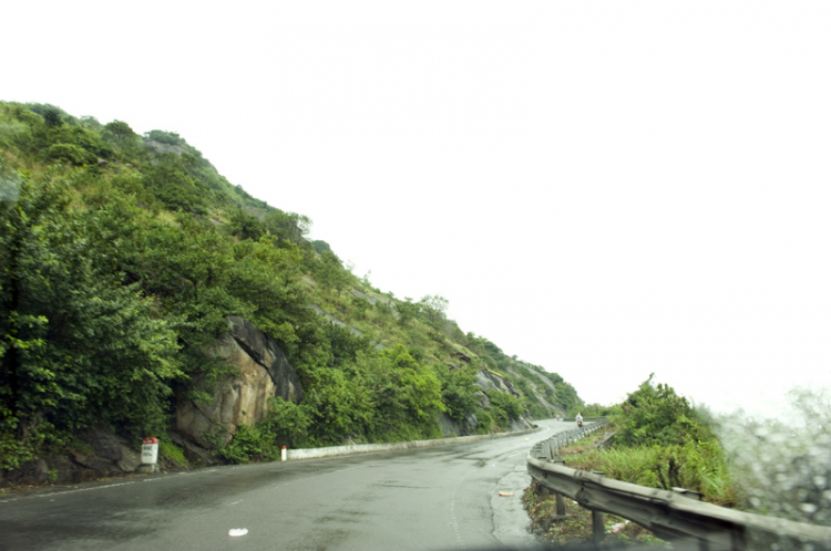 Xuyên Việt Tết 2013