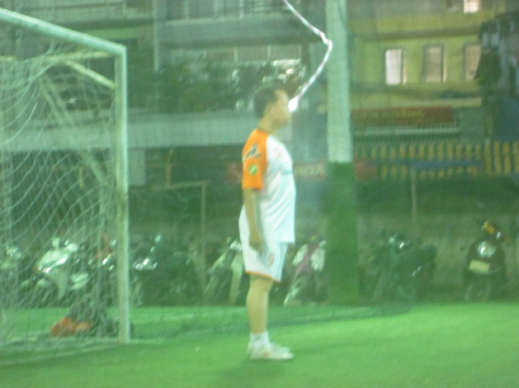 GMFC Futsal Team - Những hình ảnh GMFC Futsal Team - Những hình ảnh