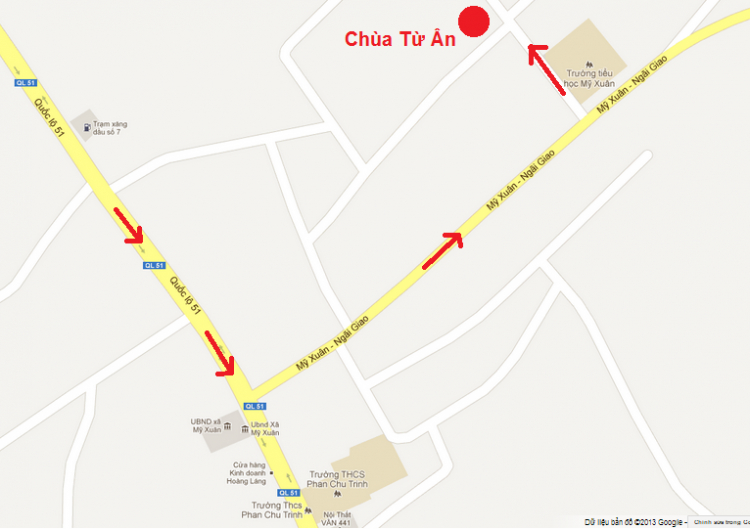 Kiafc - Tour Từ Thiện (BRVT) kết hợp Hồ Cốc 11/5/2013 Kiafc - Tour Từ Thiện (BRVT) kết hợp Hồ Cốc 11/5/2013