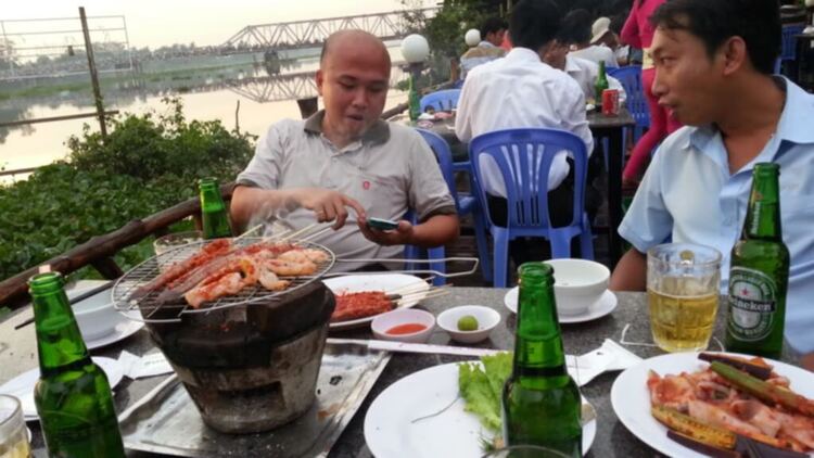 [MSFC] Họp mặt - Tán gẫu - Múc xúc