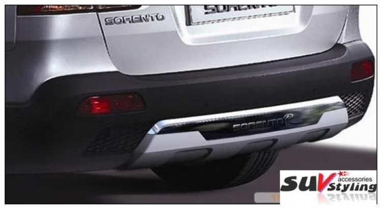 KIA Sorento - Giao lưu, chia sẻ! KIA Sorento - Giao lưu, chia sẻ!