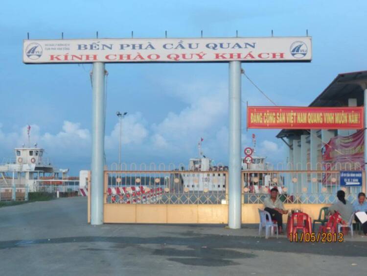 OSER Trà Vinh OSER Trà Vinh