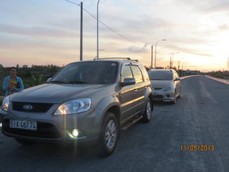 OSER Trà Vinh OSER Trà Vinh