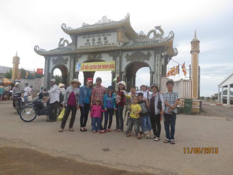 OSER Trà Vinh OSER Trà Vinh