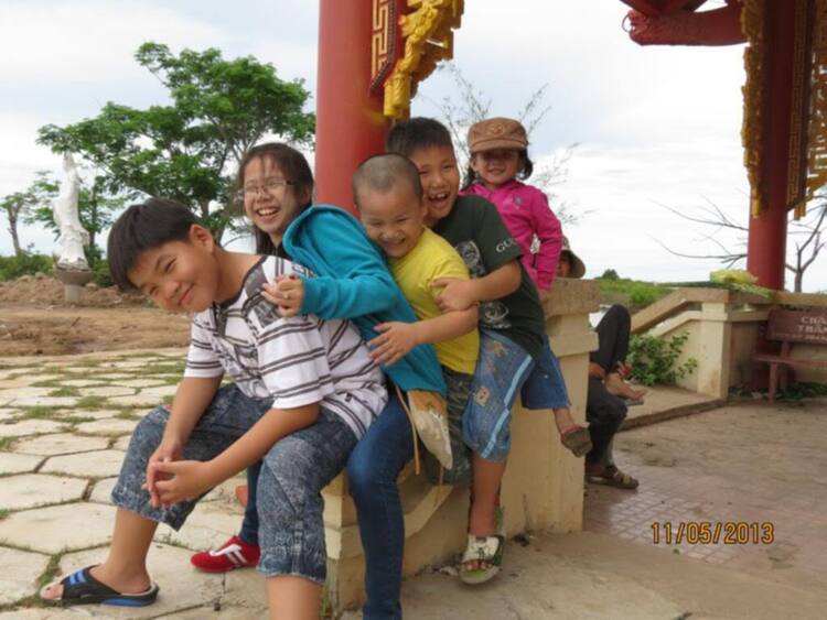 OSER Trà Vinh OSER Trà Vinh