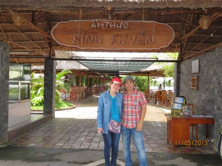 OSER Trà Vinh OSER Trà Vinh