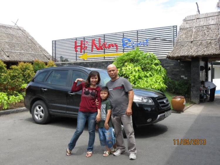 OSER Trà Vinh OSER Trà Vinh