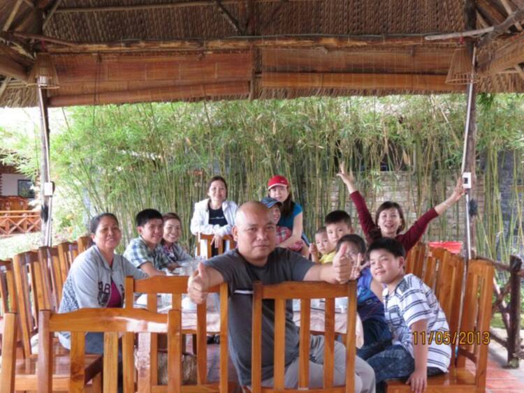 OSER Trà Vinh OSER Trà Vinh