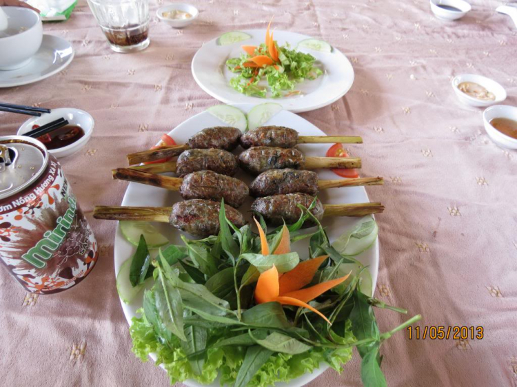 OSER Trà Vinh OSER Trà Vinh