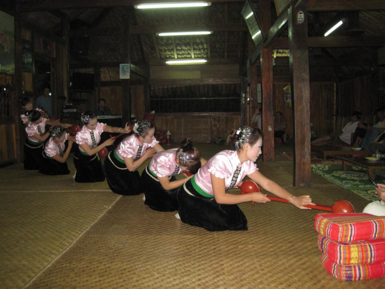 Phượt trên diễn đàn nhà mình Phượt trên diễn đàn nhà mình