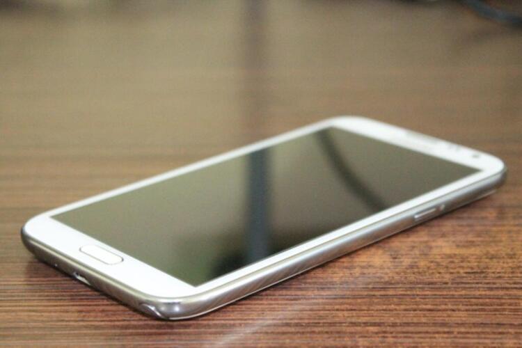 Đánh giá giúp em Galaxy S4 và Note II Đánh giá giúp em Galaxy S4 và Note II