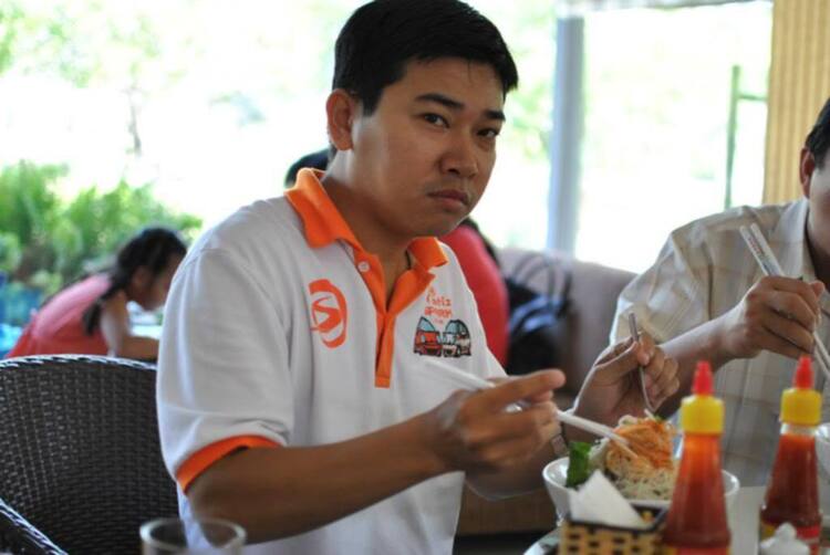 [MSFC] Họp mặt - Tán gẫu - Múc xúc