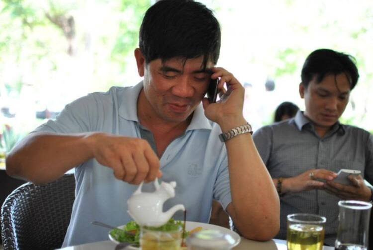 [MSFC] Họp mặt - Tán gẫu - Múc xúc