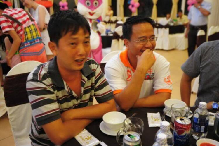 [MSFC] Họp mặt - Tán gẫu - Múc xúc