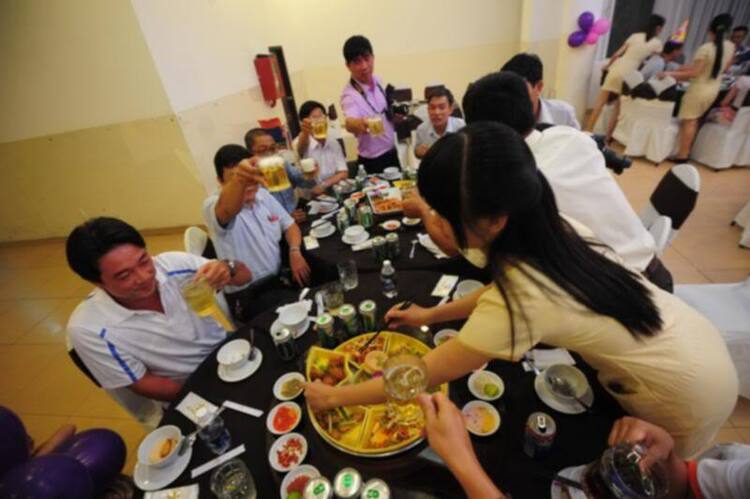 [MSFC] Họp mặt - Tán gẫu - Múc xúc