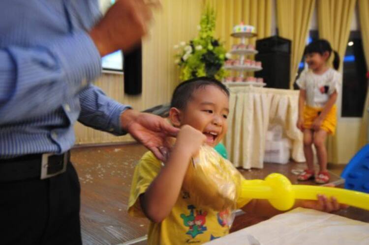 [MSFC] Họp mặt - Tán gẫu - Múc xúc