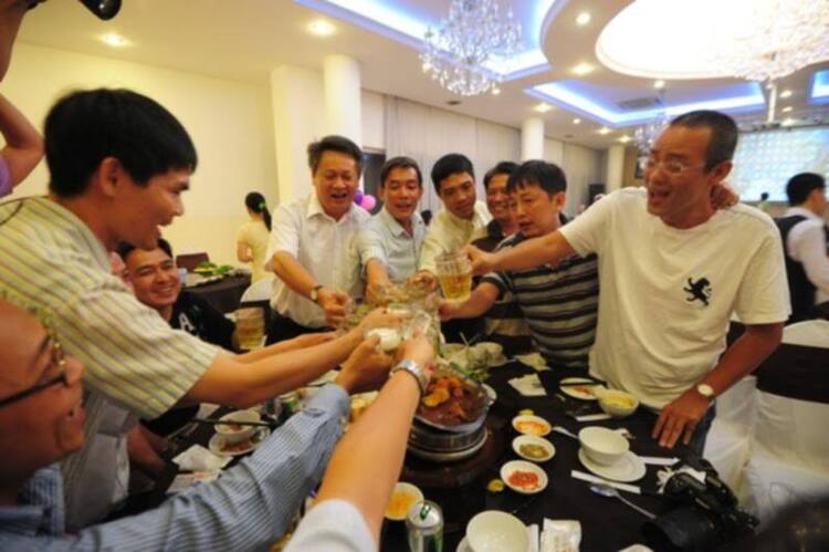 [MSFC] Họp mặt - Tán gẫu - Múc xúc