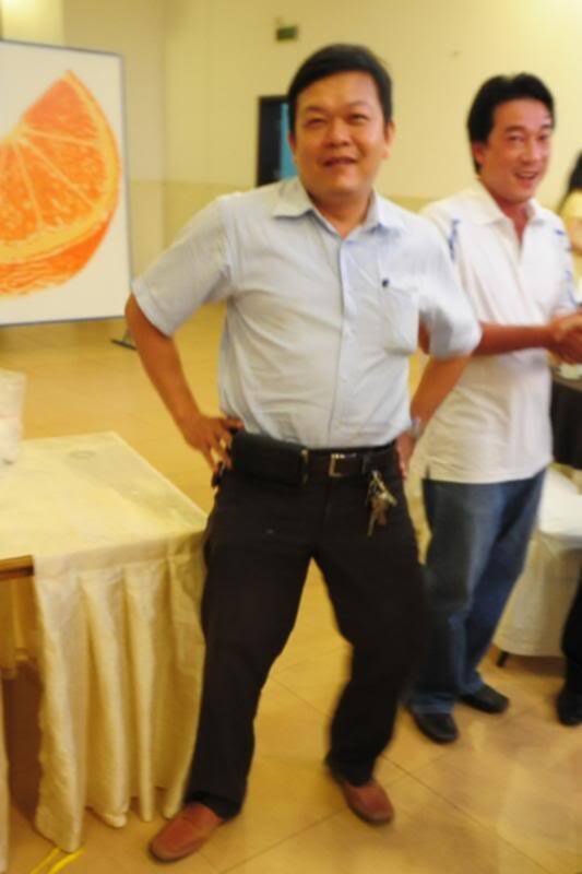 [MSFC] Họp mặt - Tán gẫu - Múc xúc