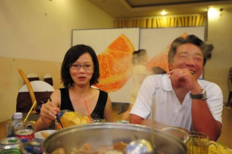 [MSFC] Họp mặt - Tán gẫu - Múc xúc