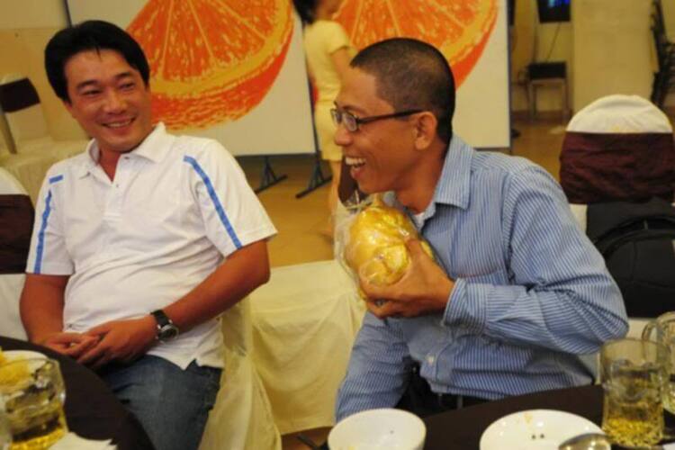 [MSFC] Họp mặt - Tán gẫu - Múc xúc