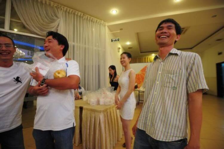 [MSFC] Họp mặt - Tán gẫu - Múc xúc