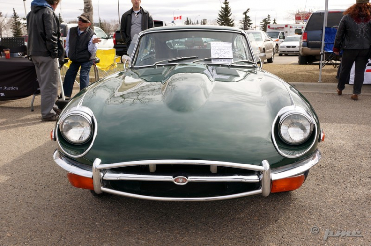 Spring Thaw - Calgary 2013 Spring Thaw - Calgary 2013