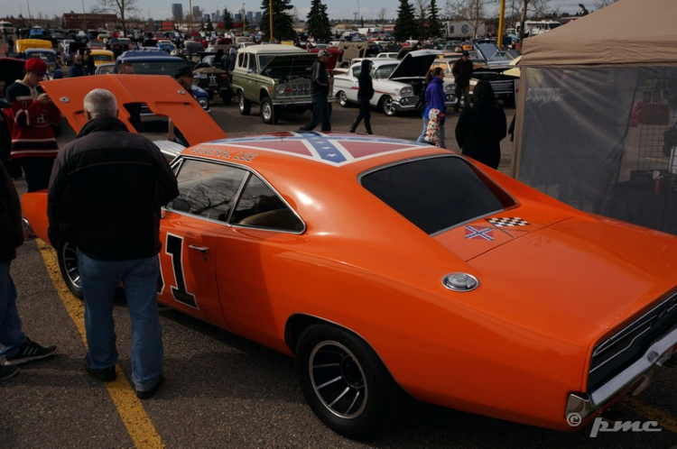 Spring Thaw - Calgary 2013