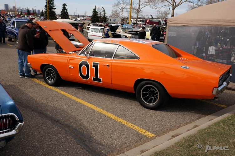 Spring Thaw - Calgary 2013