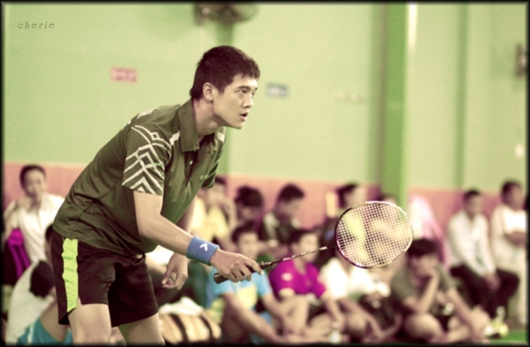 OS Badminton Club - OSBC - Tuyển thành viên 2015