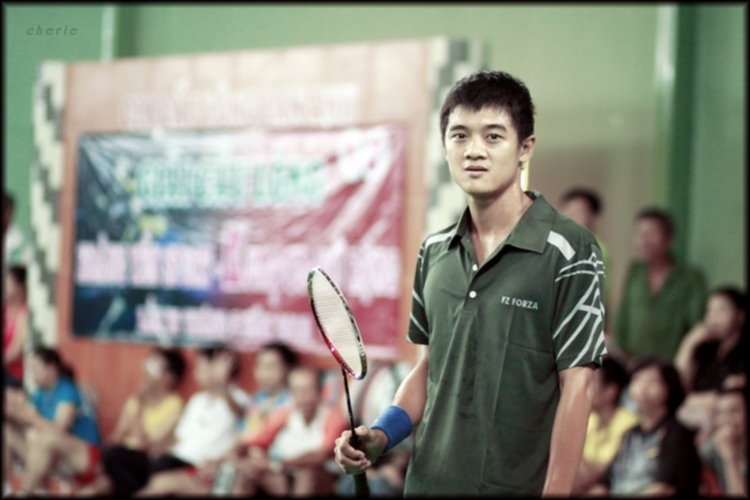 OS Badminton Club - OSBC - Tuyển thành viên 2015