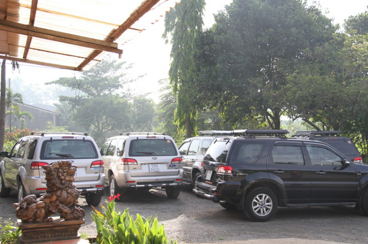 Rủ đi trao nhà tình thương Tây Ninh vào CN 12/5/2013
