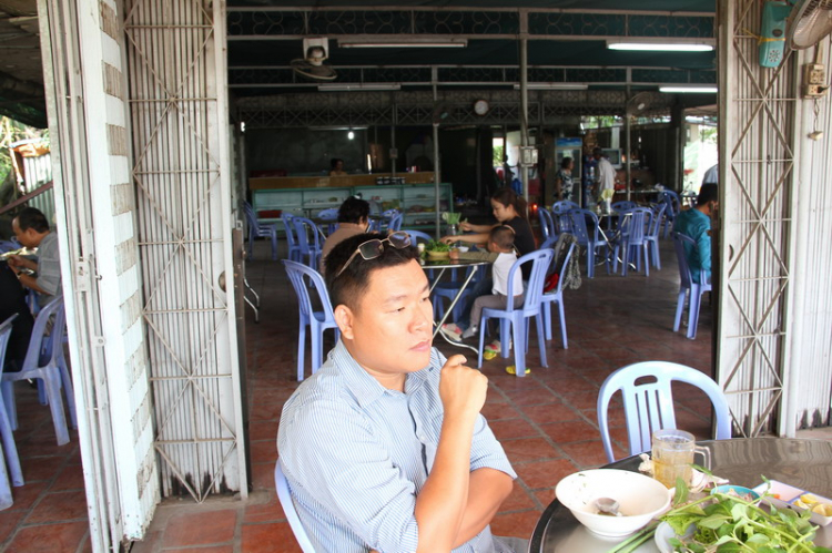 Rủ đi trao nhà tình thương Tây Ninh vào CN 12/5/2013