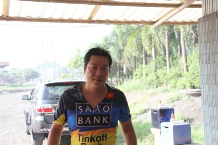 Rủ đi trao nhà tình thương Tây Ninh vào CN 12/5/2013