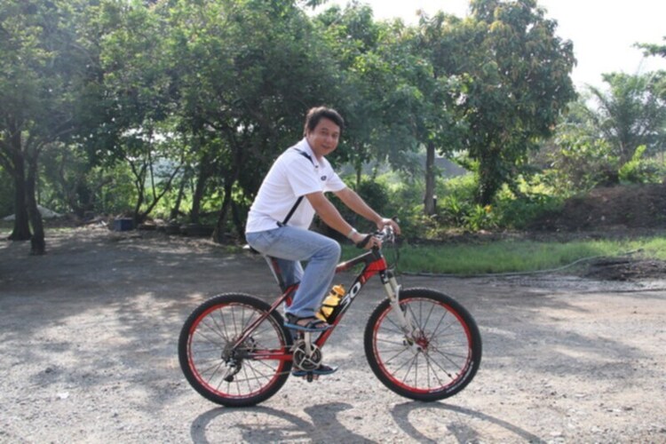 Rủ đi trao nhà tình thương Tây Ninh vào CN 12/5/2013