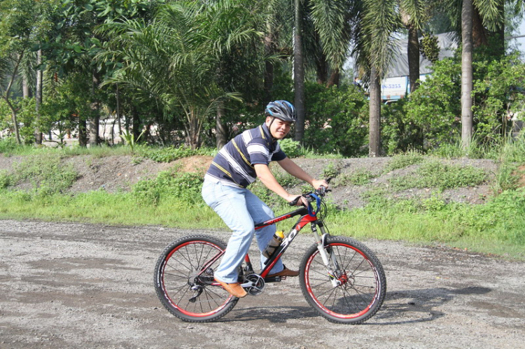 Rủ đi trao nhà tình thương Tây Ninh vào CN 12/5/2013