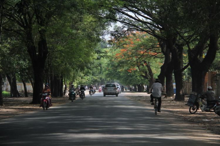 Rủ đi trao nhà tình thương Tây Ninh vào CN 12/5/2013