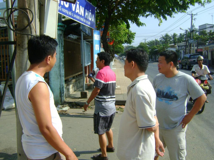 Không có gì để 8 chán quá