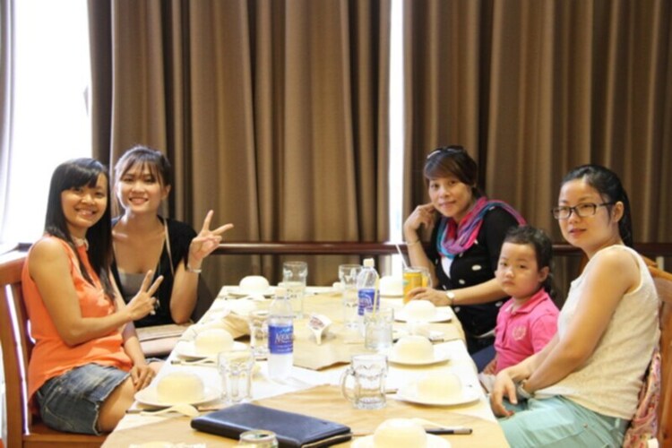 Rủ đi trao nhà tình thương Tây Ninh vào CN 12/5/2013 Rủ đi trao nhà tình thương Tây Ninh vào CN 12/5/2013