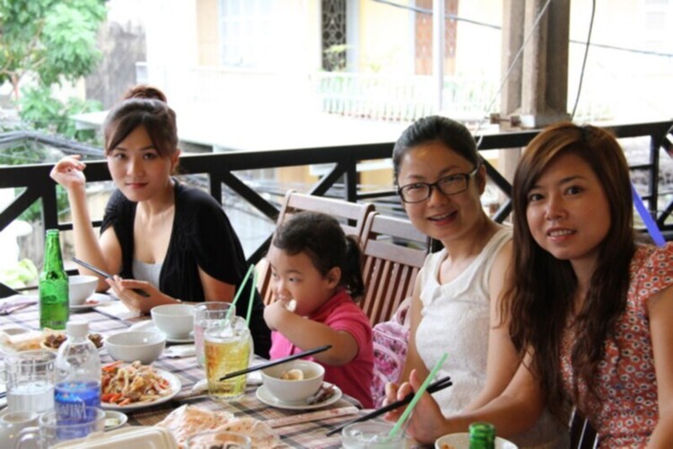 Rủ đi trao nhà tình thương Tây Ninh vào CN 12/5/2013 Rủ đi trao nhà tình thương Tây Ninh vào CN 12/5/2013