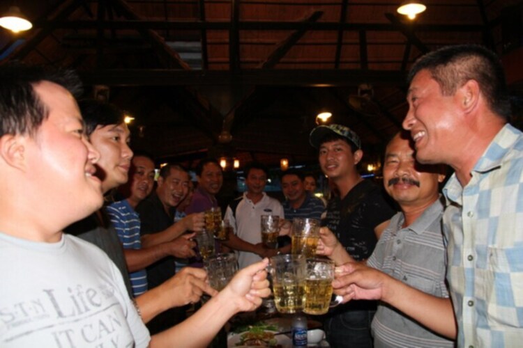 Rủ đi trao nhà tình thương Tây Ninh vào CN 12/5/2013 Rủ đi trao nhà tình thương Tây Ninh vào CN 12/5/2013