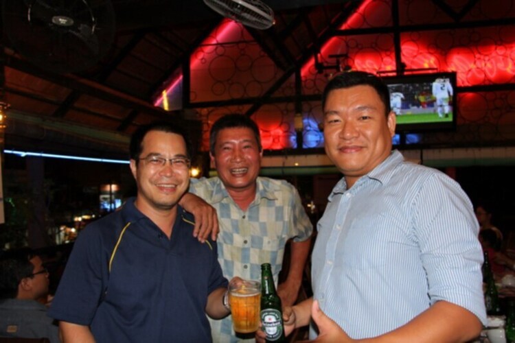 Rủ đi trao nhà tình thương Tây Ninh vào CN 12/5/2013 Rủ đi trao nhà tình thương Tây Ninh vào CN 12/5/2013