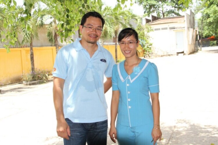 Rủ đi trao nhà tình thương Tây Ninh vào CN 12/5/2013 Rủ đi trao nhà tình thương Tây Ninh vào CN 12/5/2013