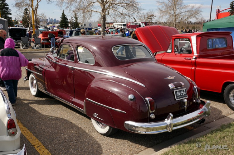 Spring Thaw - Calgary 2013