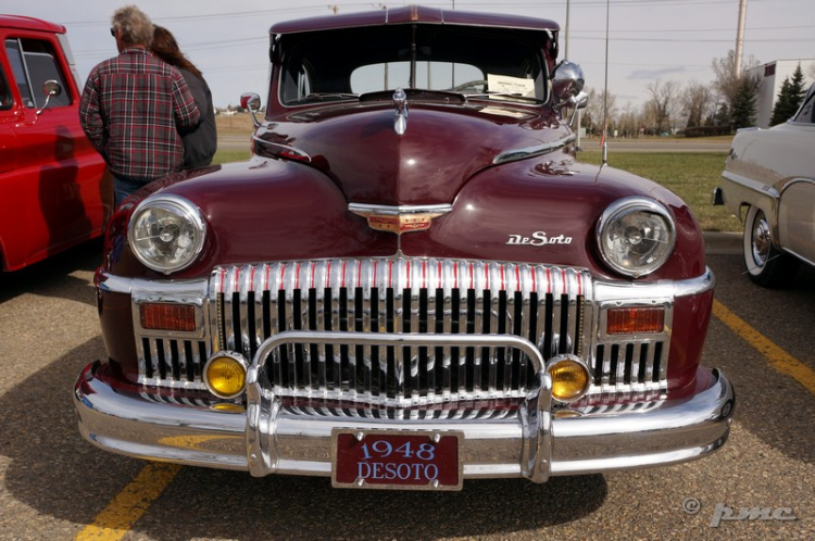 Spring Thaw - Calgary 2013 Spring Thaw - Calgary 2013