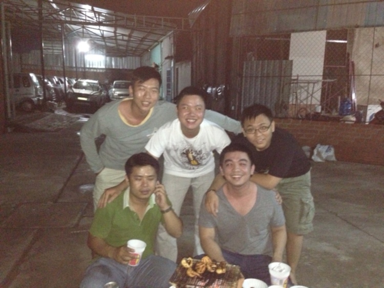 Sonata FC .... Part 2 .... cùng chung 1 niềm đam mê .... vui vẻ hoà đồng..... Sonata FC .... Part 2 .... cùng chung 1 niềm đam mê .... vui vẻ hoà đồng.....