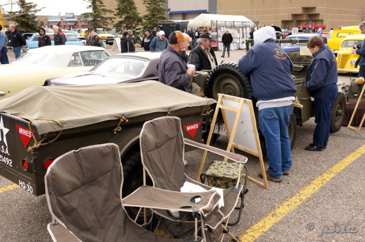 Spring Thaw - Calgary 2013 Spring Thaw - Calgary 2013